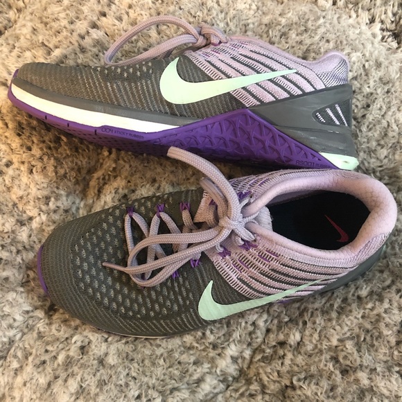 Nike Shoes - Nike metcon flyknit